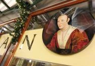 Book Café - Károly körút Budapest