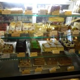 Book Café - Lotz-terem Budapest - Belső