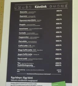 Bookline Egy Könyv: Egy Kávé