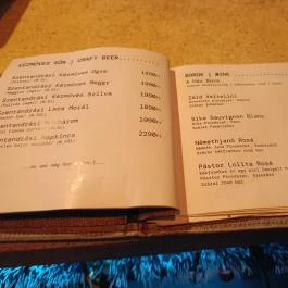 Bookta Budapest - Egyéb