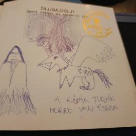 Bookta Budapest - Egyéb