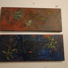 Bookta Budapest - Belső