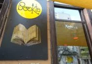 Bookta Budapest