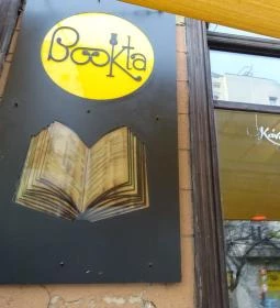 Bookta