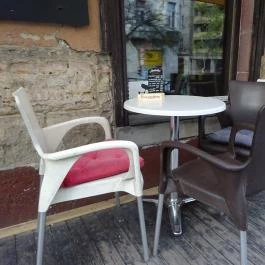 Bookta Budapest - Külső kép