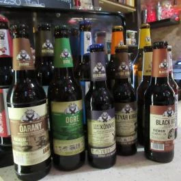 Bookta Budapest - Étel/ital