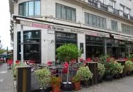 Boom & Brass Bar és Restaurant Budapest