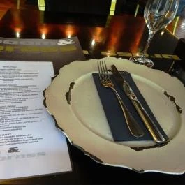 Boom & Brass Bar és Restaurant Budapest - Étlap/itallap