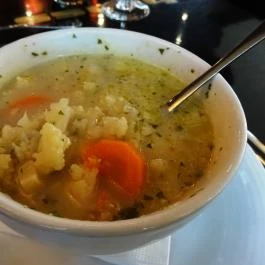 Boom & Brass Bar és Restaurant Budapest - Étel/ital