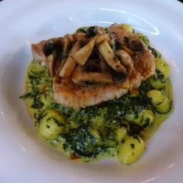 Boom & Brass Bar és Restaurant Budapest - Étel/ital