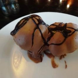 Boom & Brass Bar és Restaurant Budapest - Étel/ital