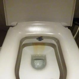 Boom & Brass Bar és Restaurant Budapest - Mosdó