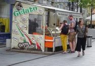 BOOM Gelato Budapest