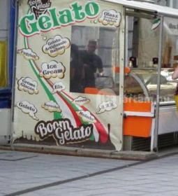 BOOM Gelato