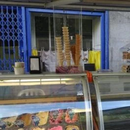 BOOM Gelato Budapest - Külső kép