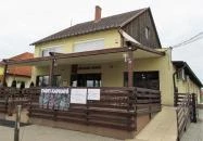 Bor Cukrászda & Kávézó Dabas