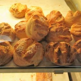 Bor Cukrászda & Kávézó Dabas - Étel/ital