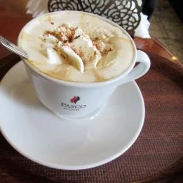 Bor Cukrászda & Kávézó Dabas - Étel/ital