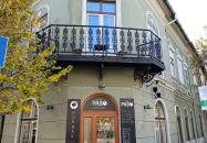 Bor és Kultúra - Café Paso Szeged