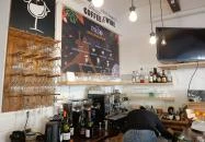 Bor és Kultúra - Café Paso Szeged