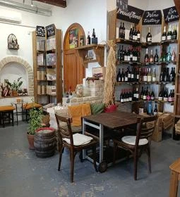 Bor és Kultúra - Café Paso