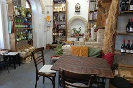 Bor és Kultúra - Café Paso Szeged