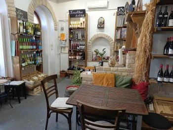 Bor és Kultúra - Café Paso Szeged