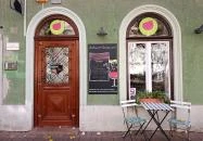 Bor és Kultúra - Café Paso Szeged