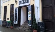 Bor-Piac Nagymaros - Külső kép