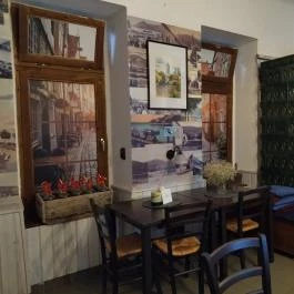 Bor-Piac Nagymaros - Egyéb