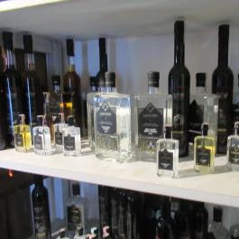 Bor-Piac Nagymaros - Egyéb