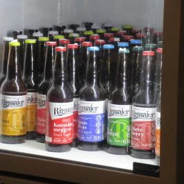 Bor-Piac Nagymaros - Egyéb