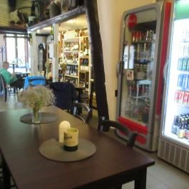 Bor-Piac Nagymaros - Egyéb