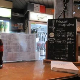 Bor-Piac Nagymaros - Egyéb