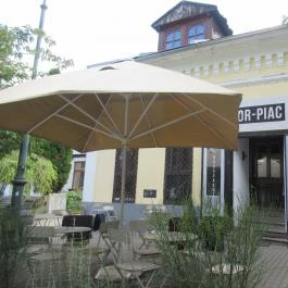 Bor-Piac Nagymaros - Egyéb