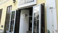 Bor-Piac Nagymaros - Egyéb