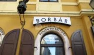 Borbár Székesfehérvár - Egyéb