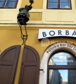 Borbár