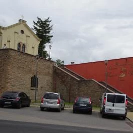  Borbirodalom Pannonhalma Étterem & Udvarház, Pannonhalma - Külső kép