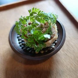 Market 1897- Kitchen & wine by Borbíróság, Budapest - Étel/ital