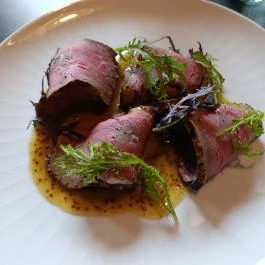 Market 1897- Kitchen & wine by Borbíróság, Budapest - Étel/ital