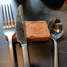 Market 1897- Kitchen & wine by Borbíróság, Budapest - Belső