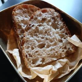 Market 1897- Kitchen & wine by Borbíróság, Budapest - Étel/ital