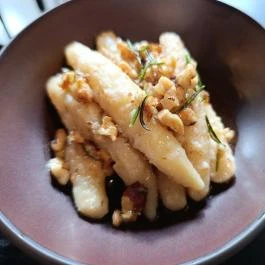 Market 1897- Kitchen & wine by Borbíróság, Budapest - Étel/ital