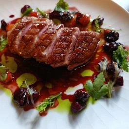 Market 1897- Kitchen & wine by Borbíróság, Budapest - Étel/ital