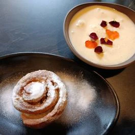 Market 1897- Kitchen & wine by Borbíróság, Budapest - Étel/ital