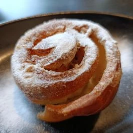 Market 1897- Kitchen & wine by Borbíróság, Budapest - Étel/ital