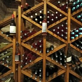 Market 1897- Kitchen & wine by Borbíróság, Budapest - Étel/ital