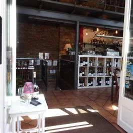 Borbíróság Budapest - Belső