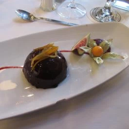 Borbíróság Budapest - Étel/ital